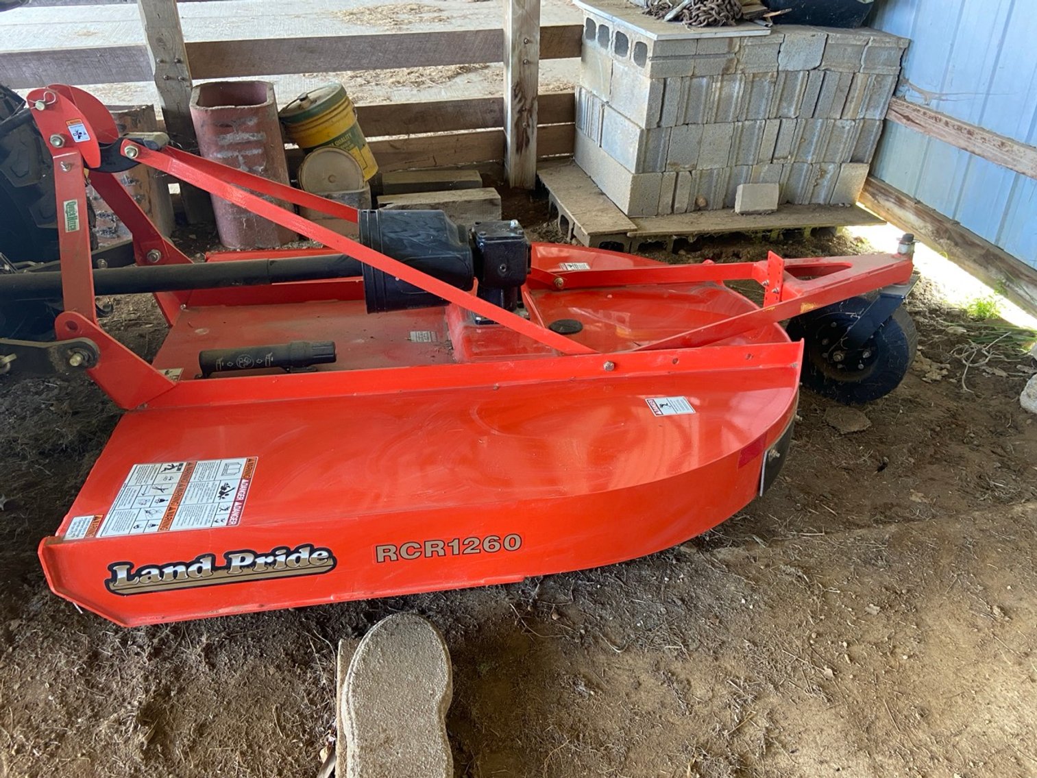 Image for Absolute Auction • 2671 US 68 W