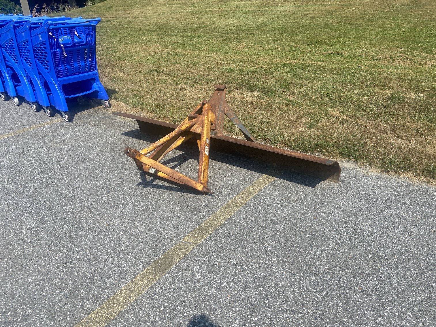 Image for Absolute Auction • 2671 US 68 W