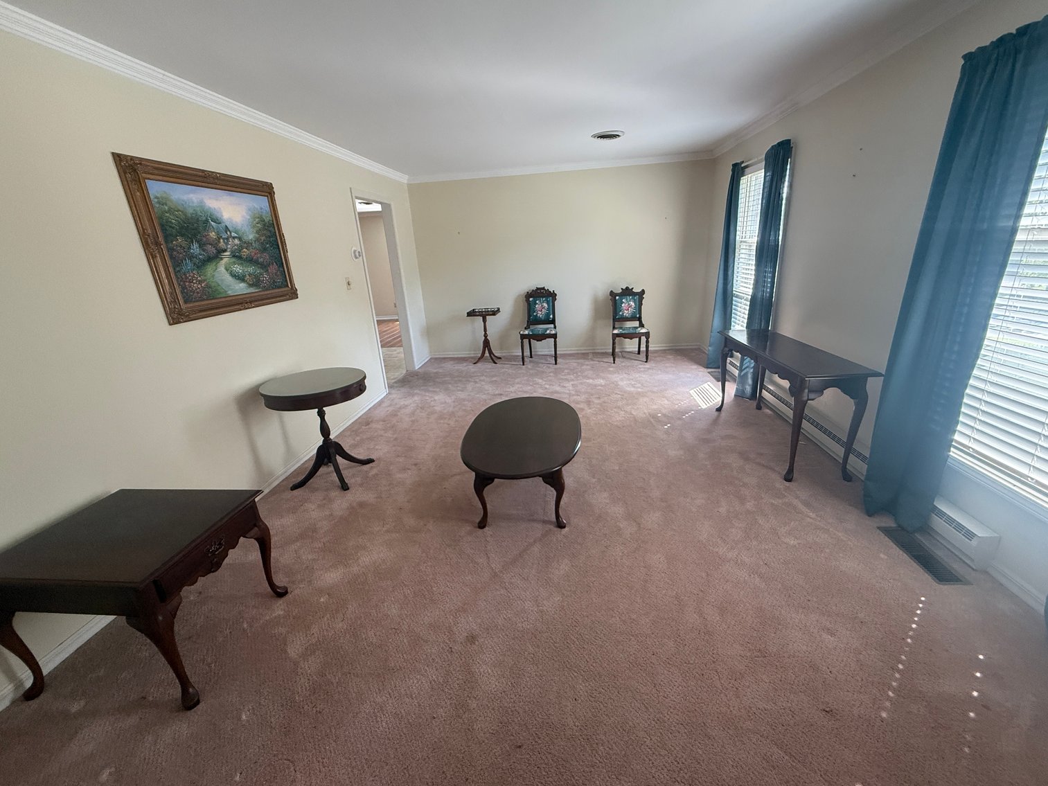 Image for Absolute Estate Auction • 10/02/25