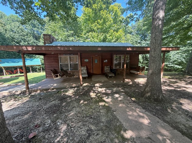 Image for Absolute Auction • ±566 Acres