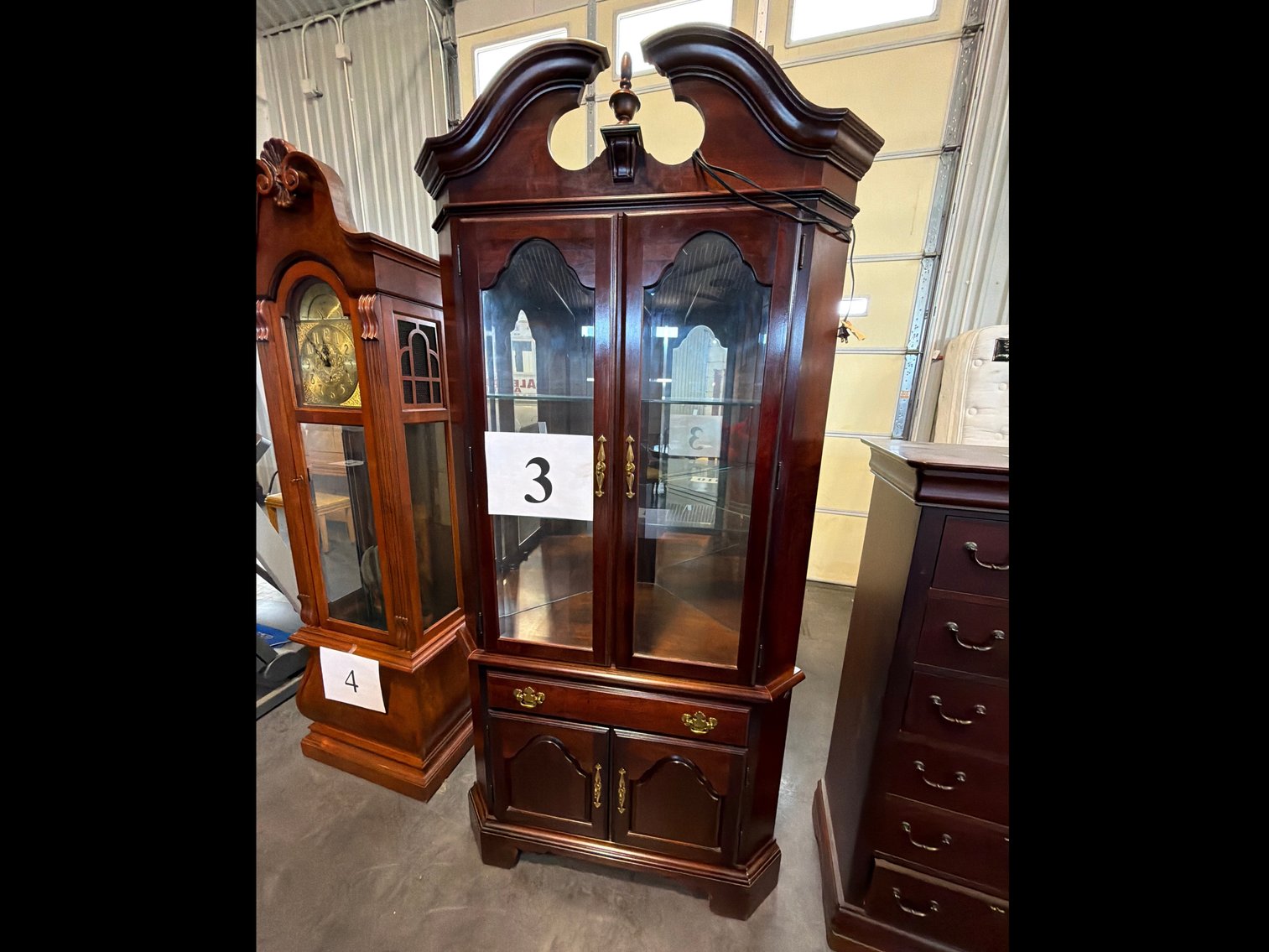 Image for Online Only Auction • RARE Auction Center