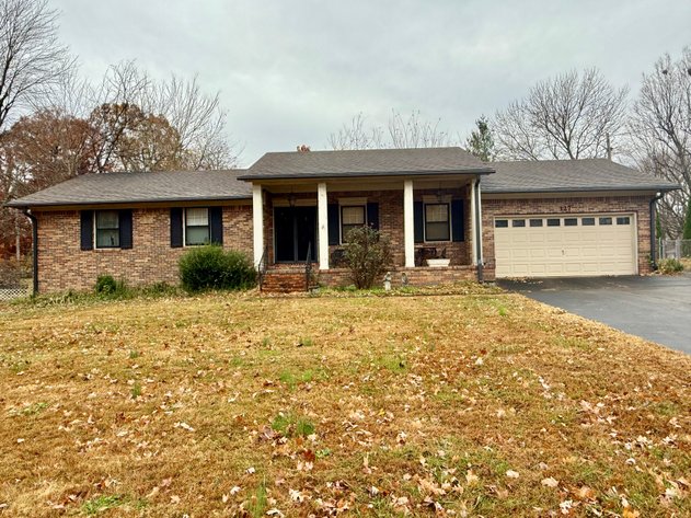 Image for Absolute Estate Auction • 127 Edwards Dr., Paducah