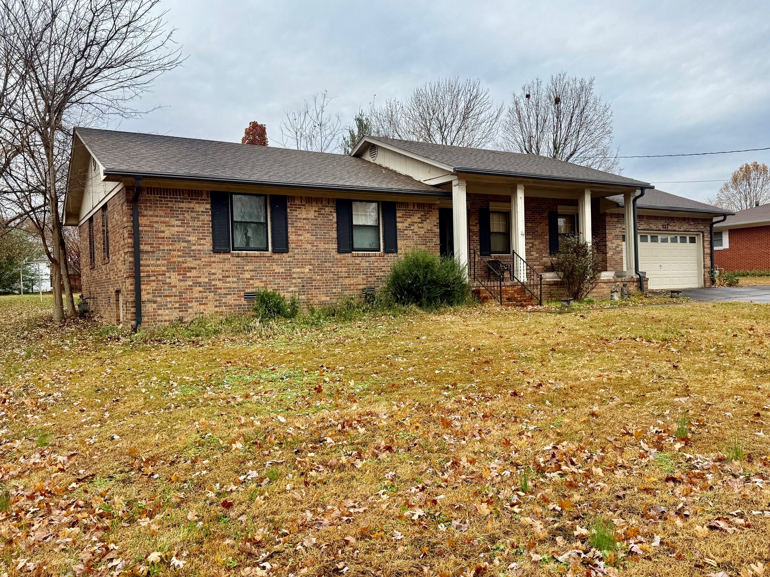 Image for Absolute Estate Auction • 127 Edwards Dr., Paducah