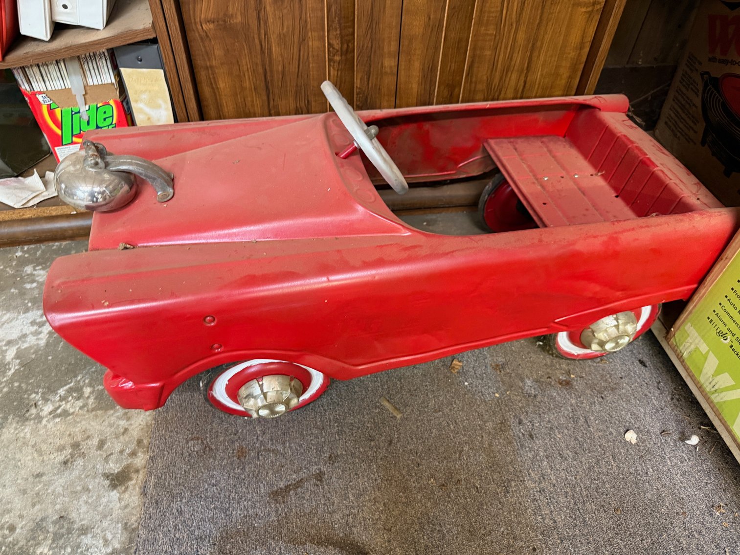 Image for Absolute Estate Auction • 127 Edwards Dr., Paducah