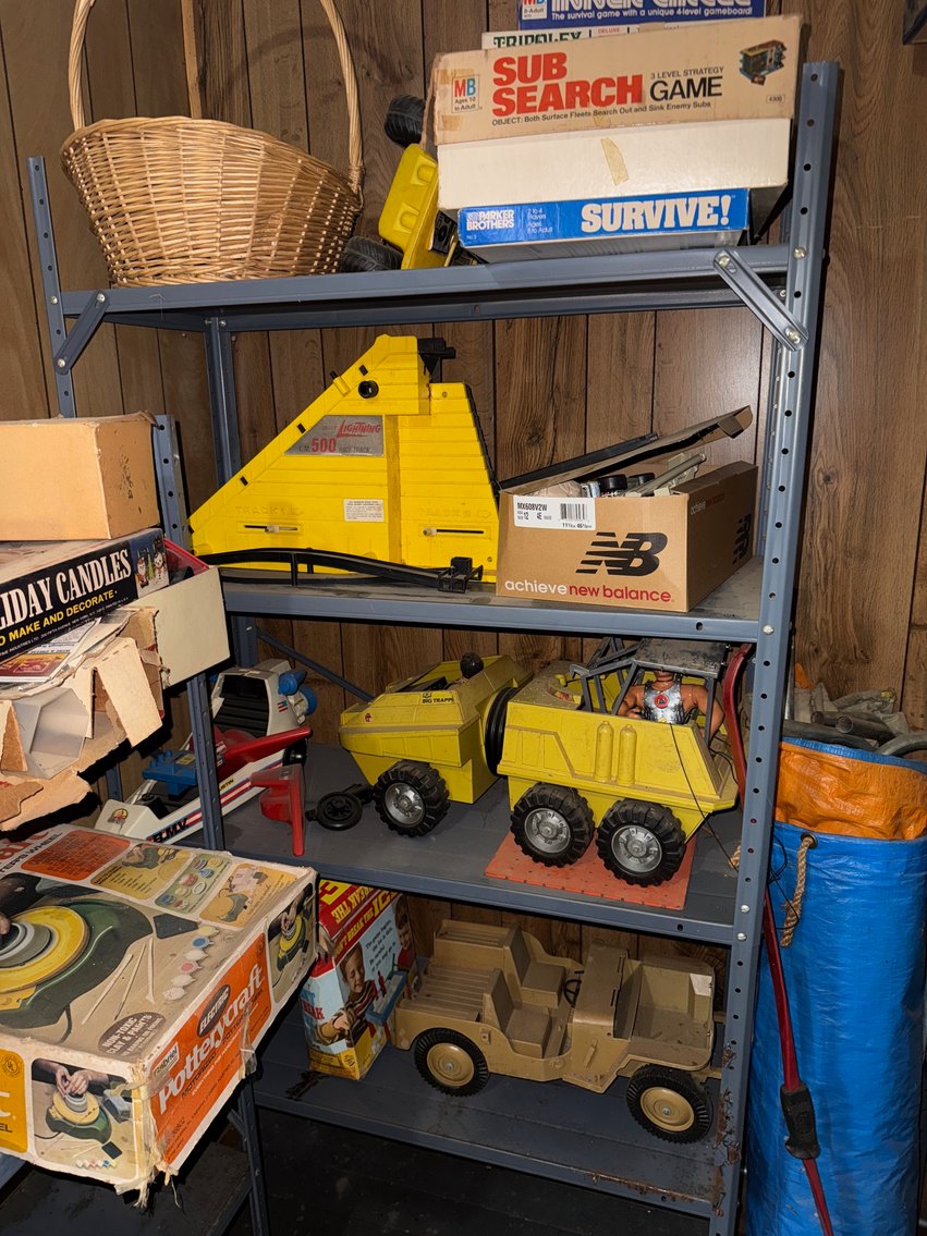 Image for Absolute Estate Auction • 127 Edwards Dr., Paducah