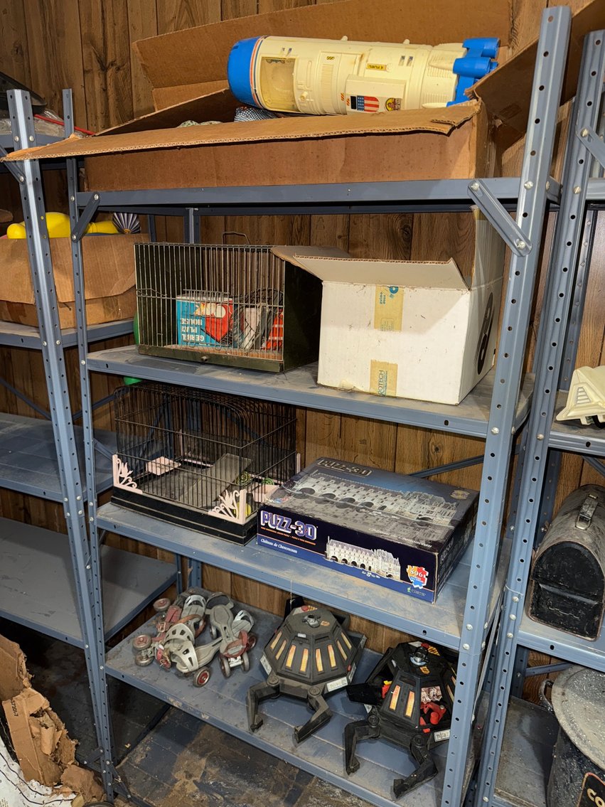 Image for Absolute Estate Auction • 127 Edwards Dr., Paducah