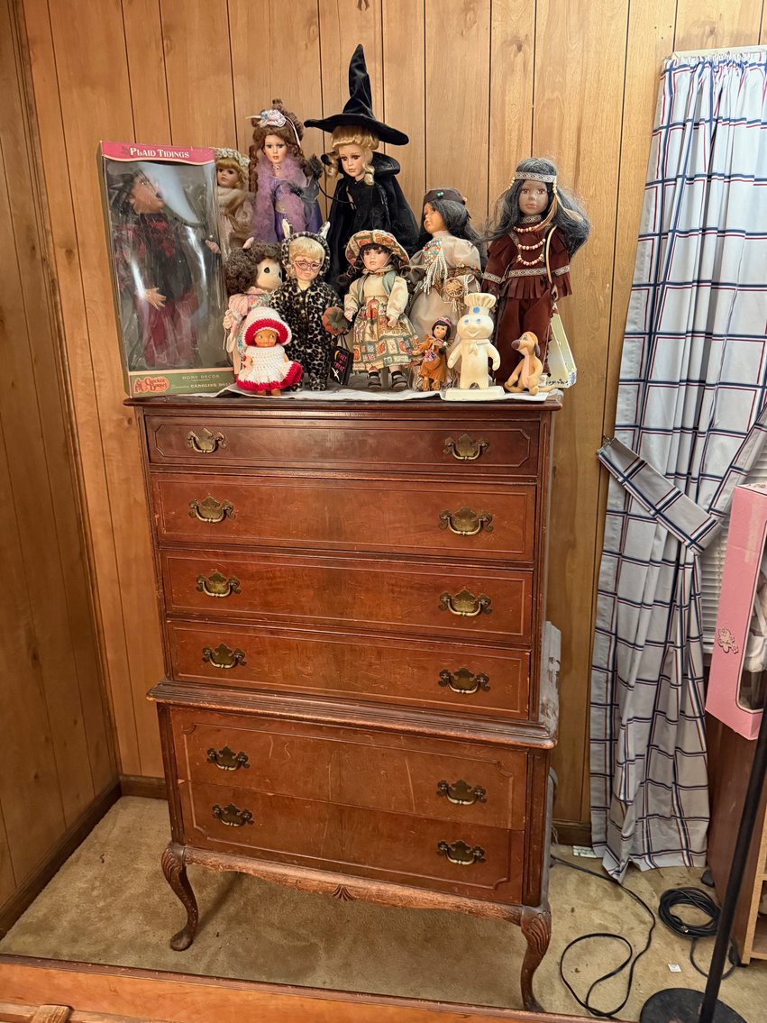 Image for Absolute Estate Auction • 127 Edwards Dr., Paducah