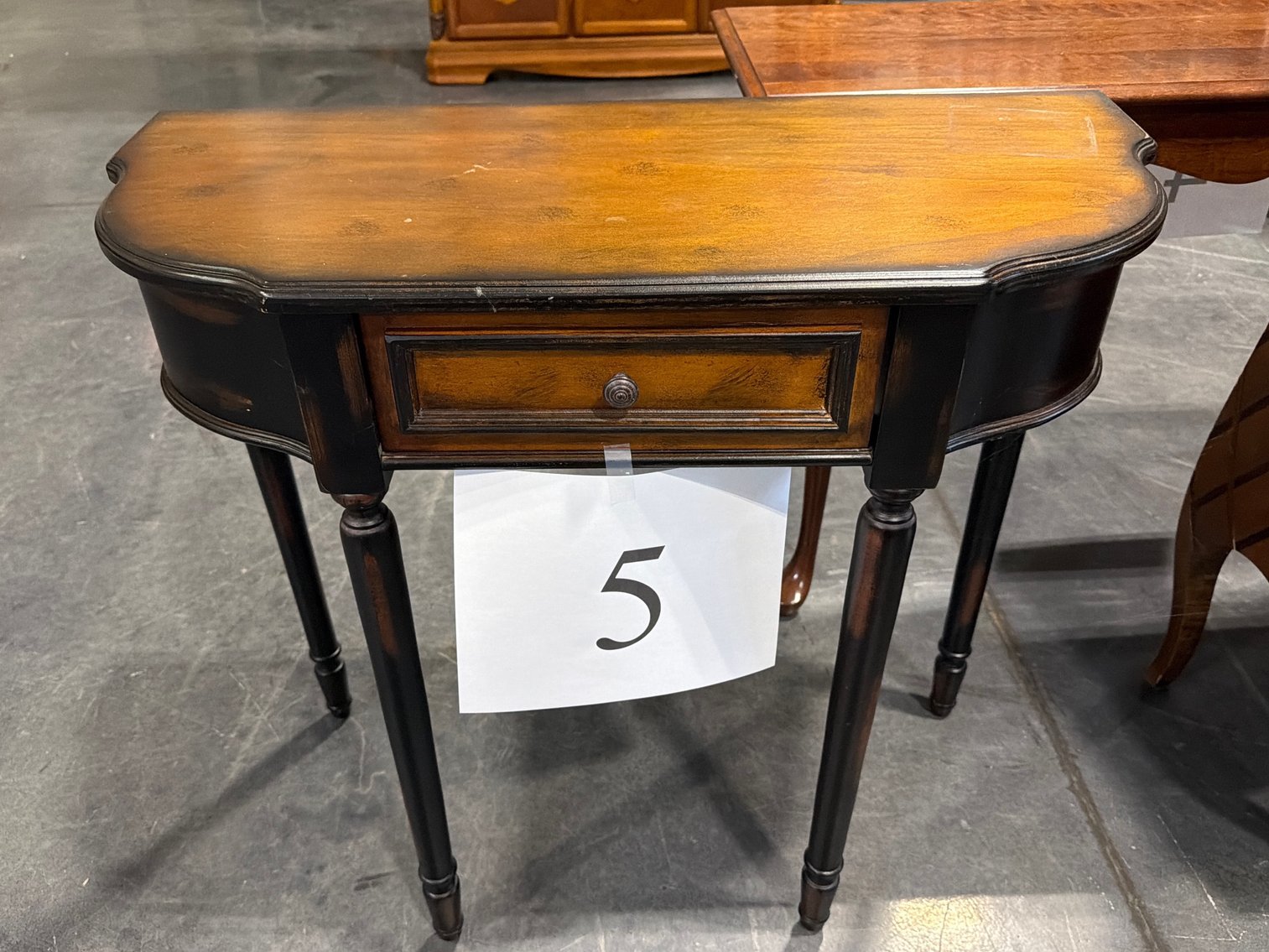 Image for Online Only Auction • 3/12-3/17/26