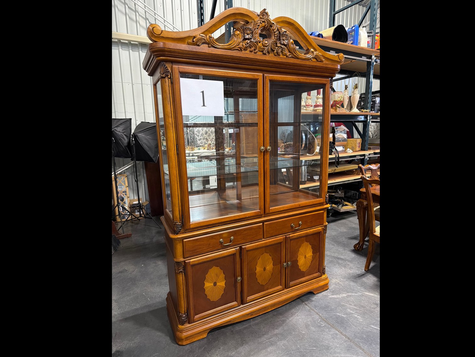 Image for Online Only Auction • 3/12-3/17/26