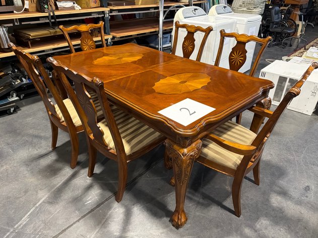 Image for Online Only Auction • 3/12-3/17/26