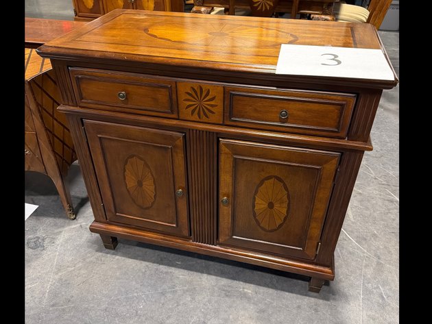 Image for Online Only Auction • 3/12-3/17/26