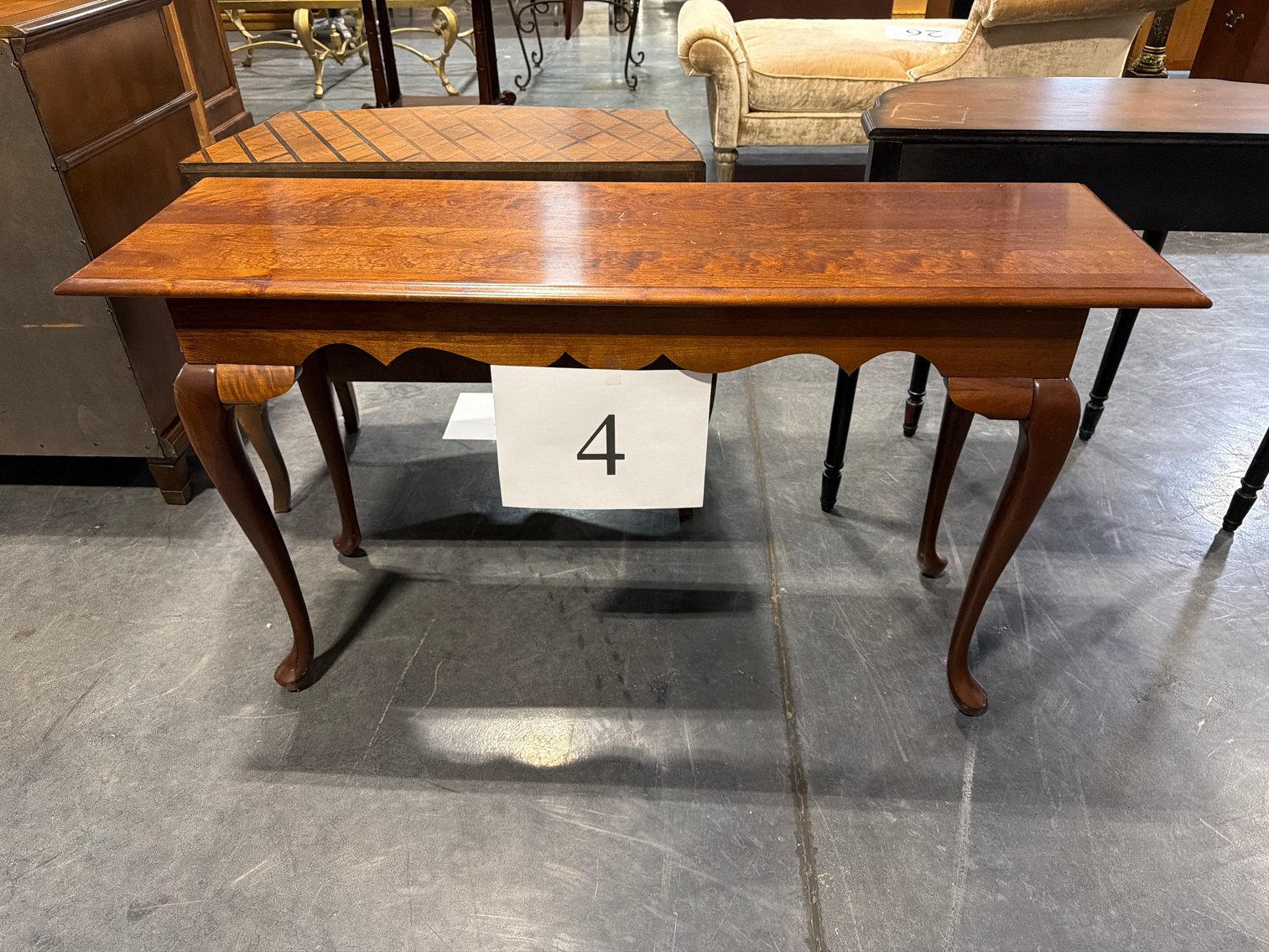 Image for Online Only Auction • 3/12-3/17/26