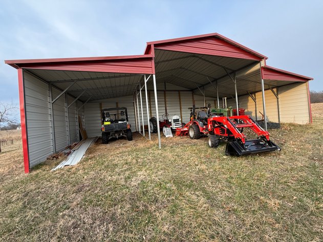 Image for Absolute Estate Auction • April 2nd, 2026
