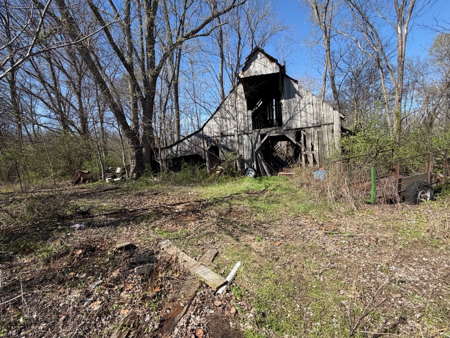 Image for Absolute Estate Auction • Cypress, IL