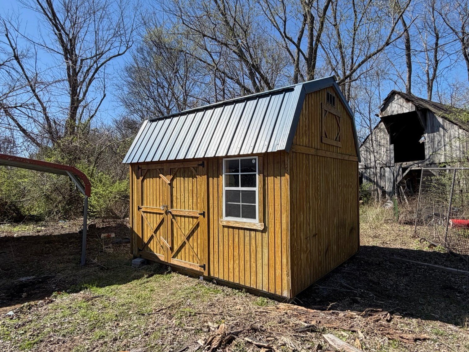 Image for Absolute Estate Auction • Cypress, IL
