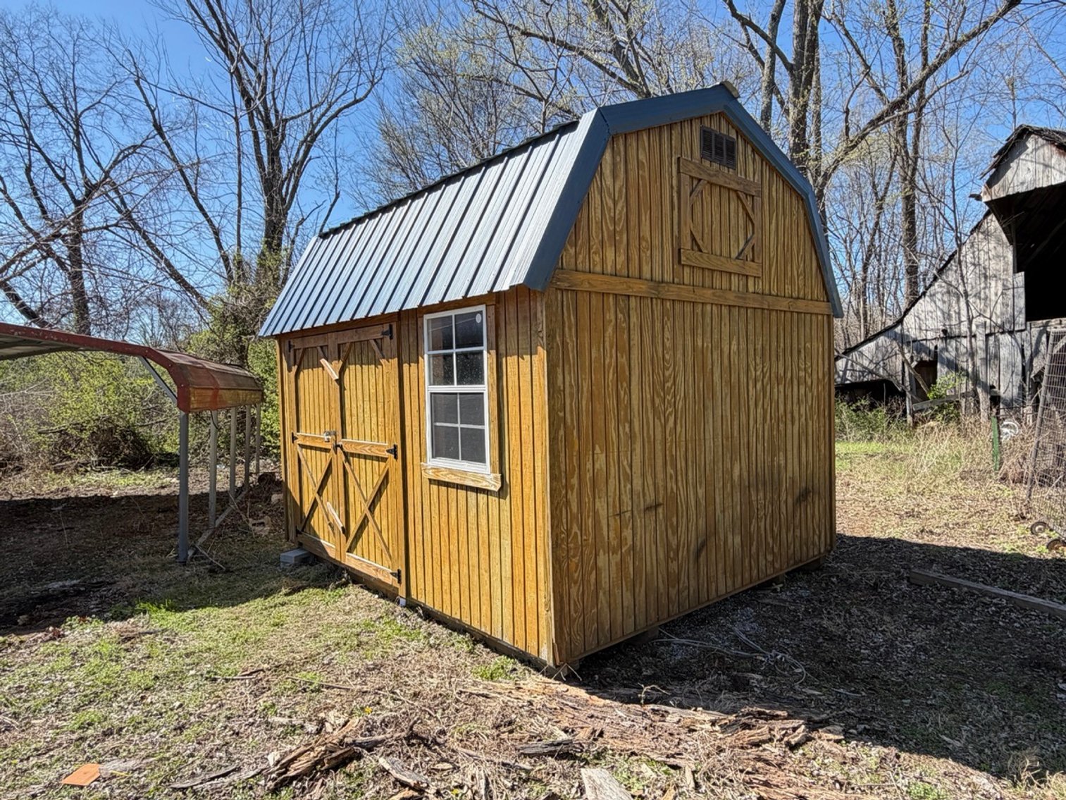 Image for Absolute Estate Auction • Cypress, IL