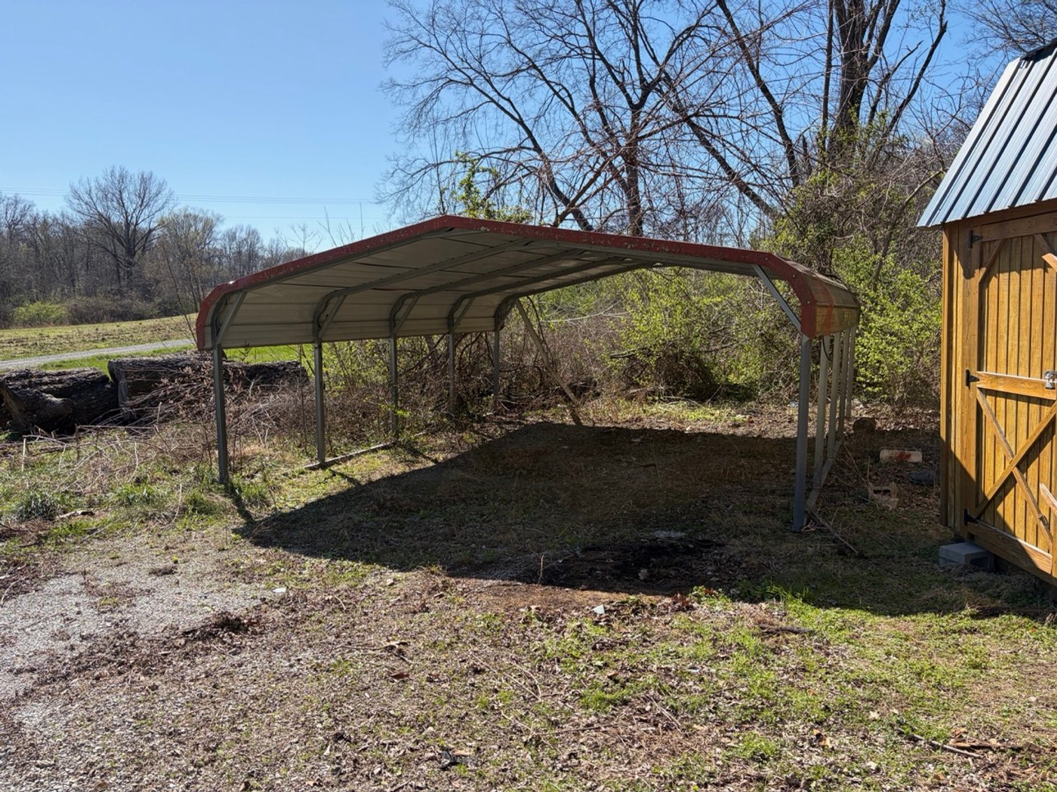 Image for Absolute Estate Auction • Cypress, IL