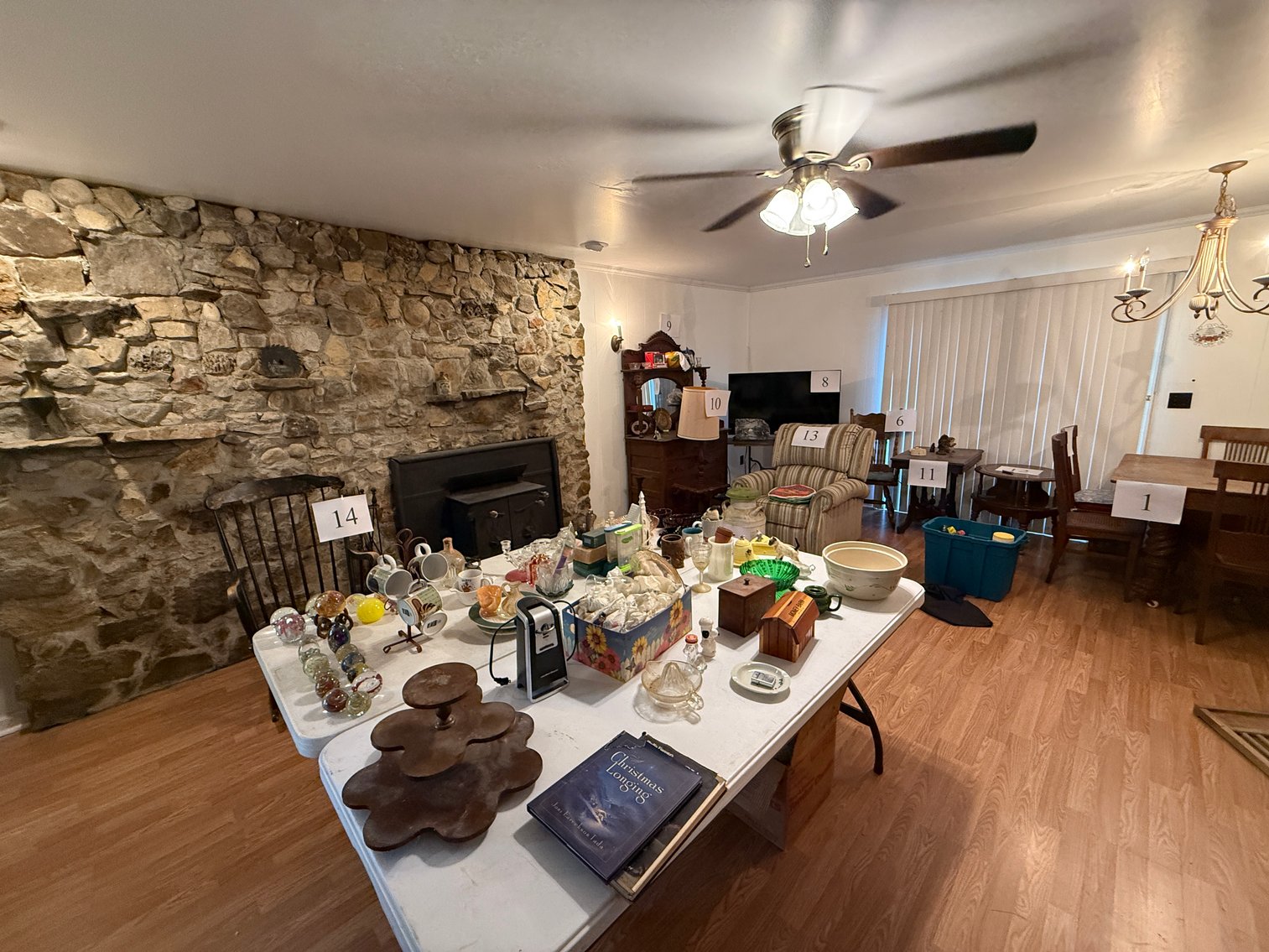 Image for Online Only Estate Auction 4/30-5/4/26