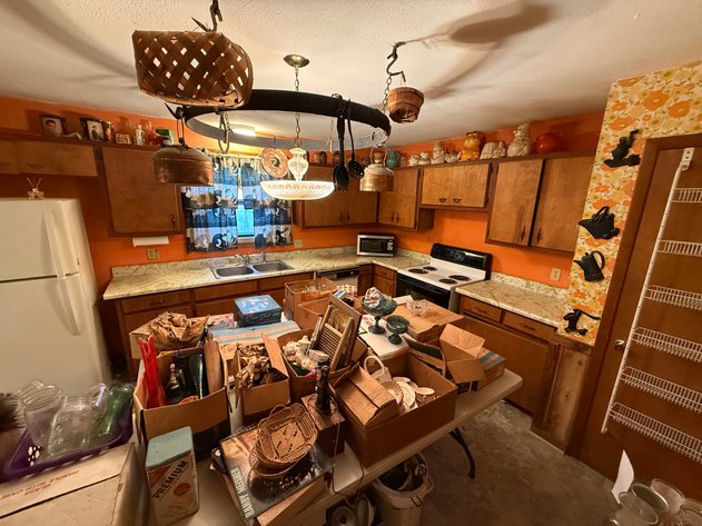 Image for Online Only Estate Auction 4/30-5/4/26