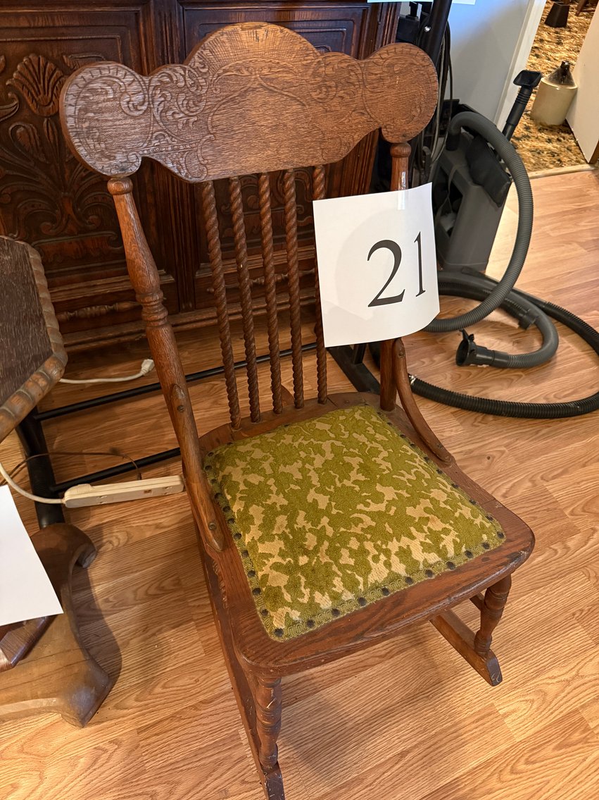 Image for Online Only Estate Auction 4/30-5/4/26