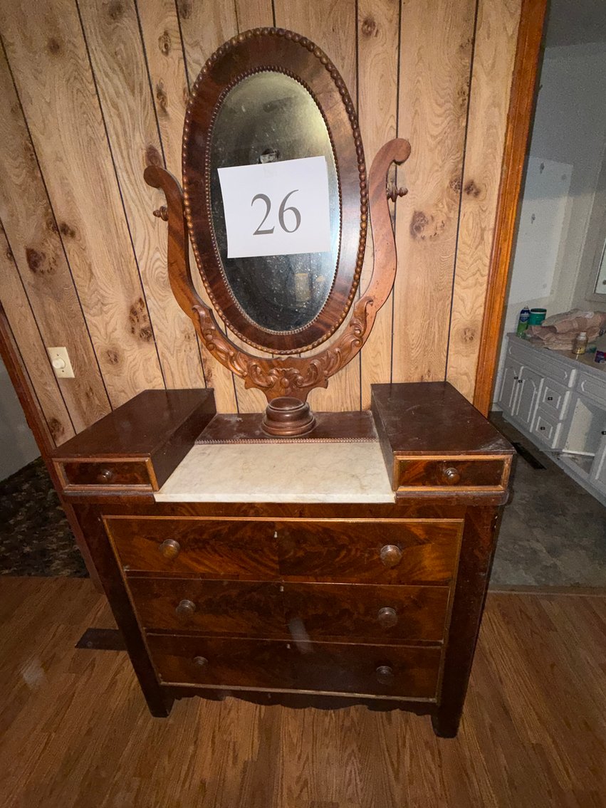 Image for Online Only Estate Auction 4/30-5/4/26
