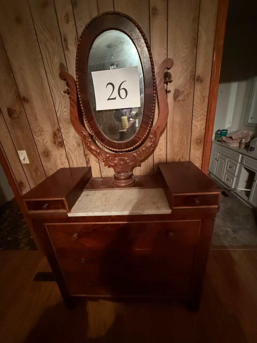 Image for Online Only Estate Auction 4/30-5/4/26