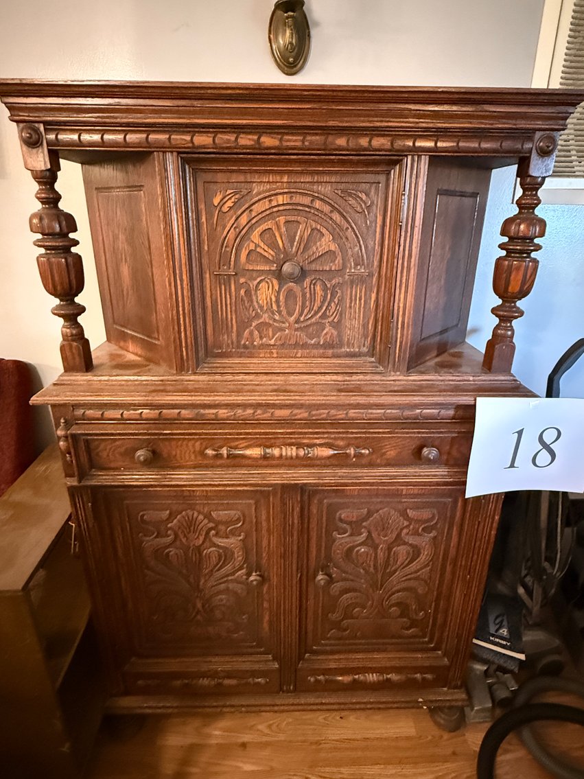 Image for Online Only Estate Auction 4/30-5/4/26