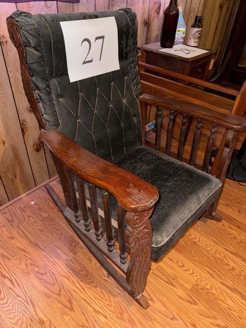 Image for Online Only Estate Auction 4/30-5/4/26