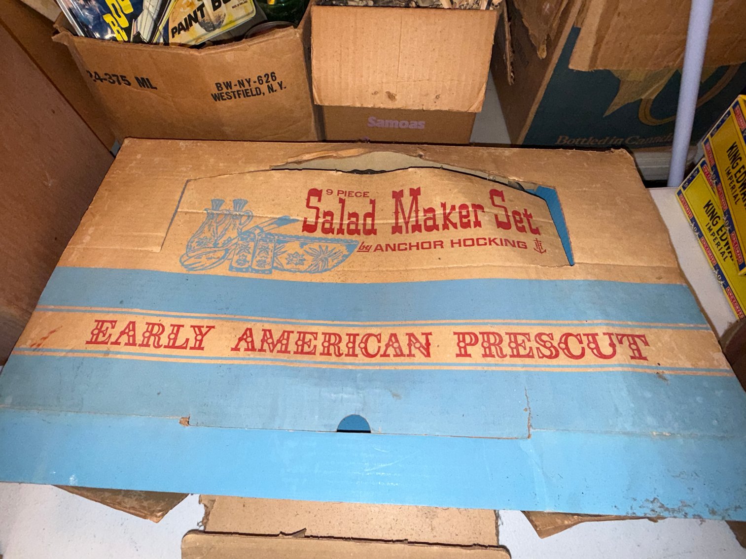 Image for Online Only Estate Auction 4/30-5/4/26