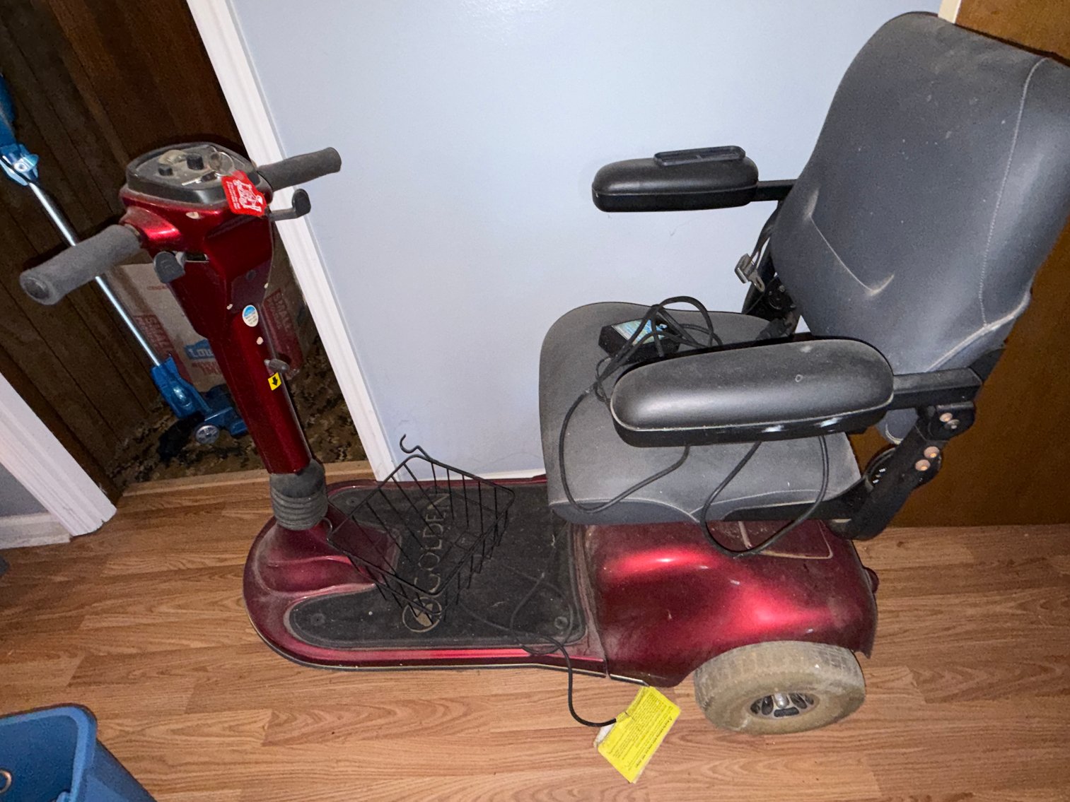 Image for Online Only Estate Auction 4/30-5/4/26