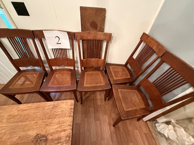 Image for Online Only Estate Auction 4/30-5/4/26