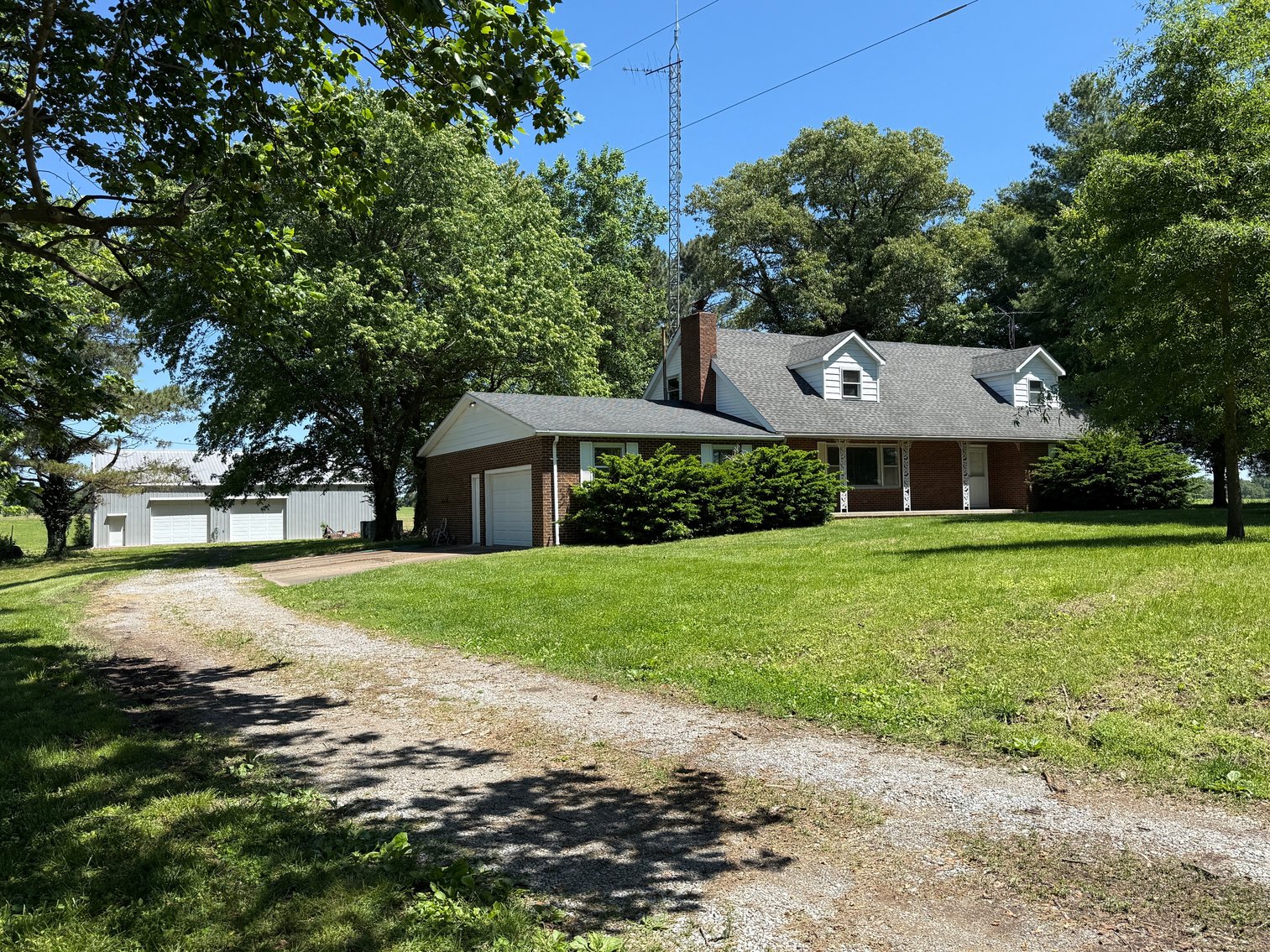 Image for Absolute Living Estate Auction • ±40 Acres