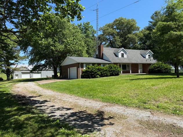 Image for Absolute Living Estate Auction • ±40 Acres