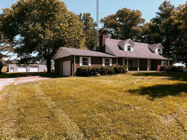 Image for Absolute Living Estate Auction • ±40 Acres