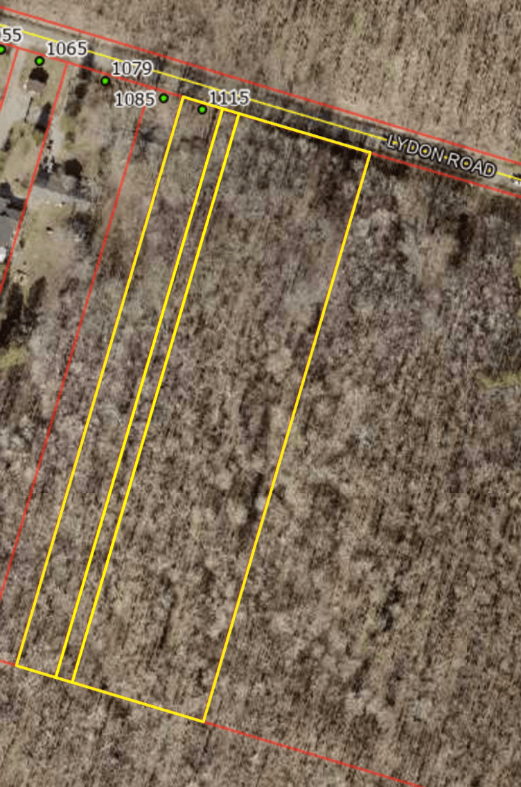 Image for Online Only Auction • 10 Lots in McCracken County