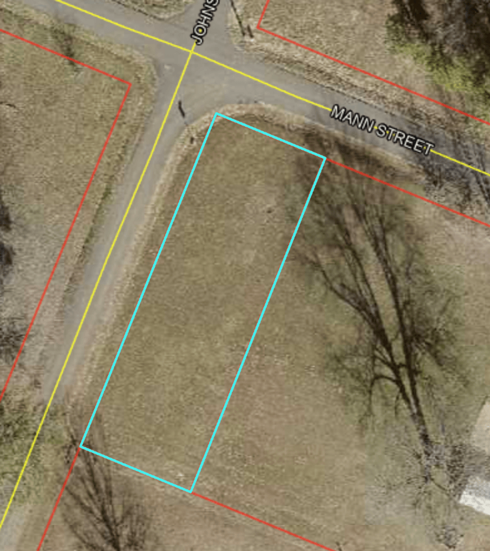 Image for Online Only Auction • 10 Lots in McCracken County