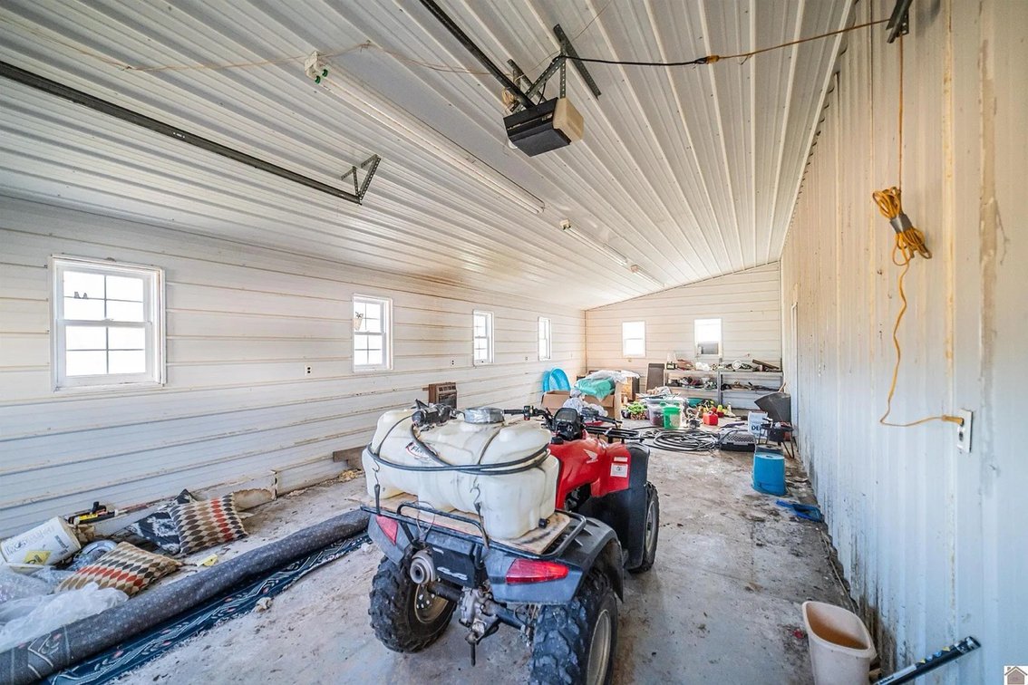 Image for Living Estate Auction • ±103 Acres