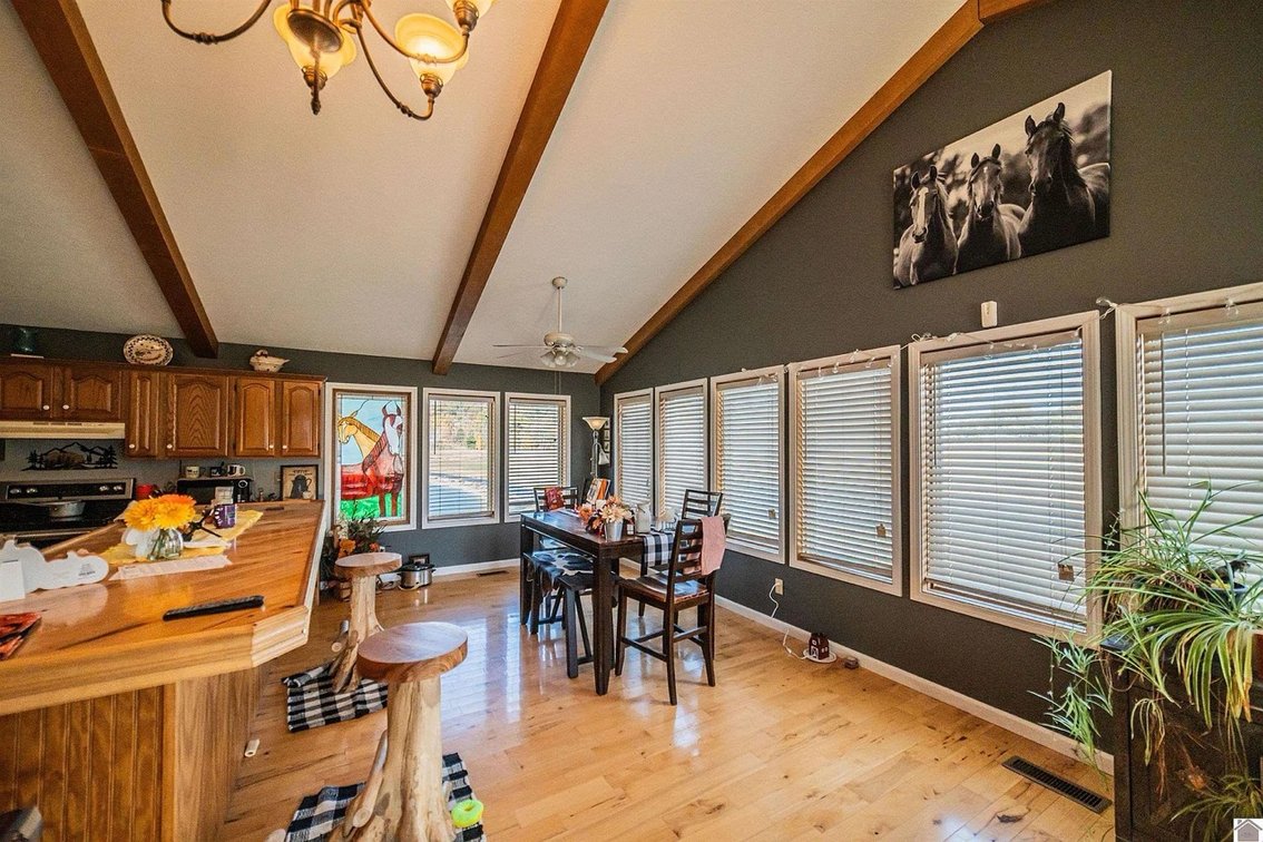 Image for Living Estate Auction • ±103 Acres