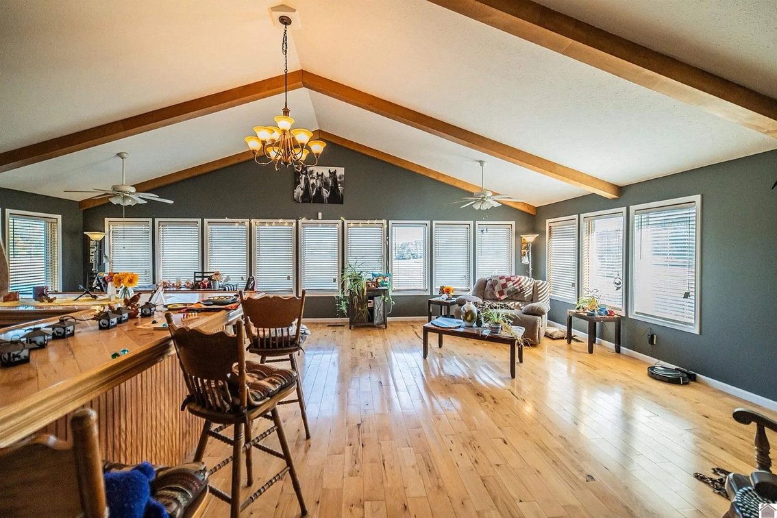 Image for Living Estate Auction • ±103 Acres