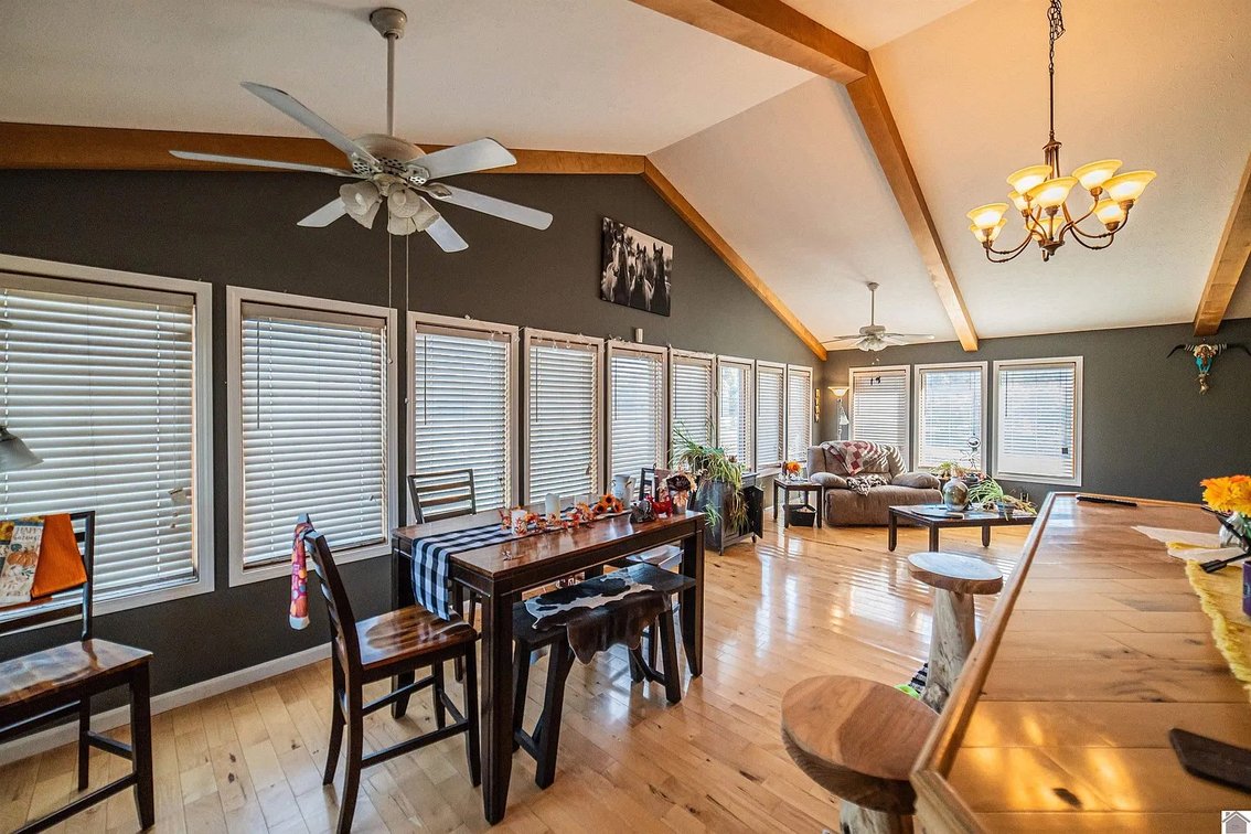 Image for Living Estate Auction • ±103 Acres