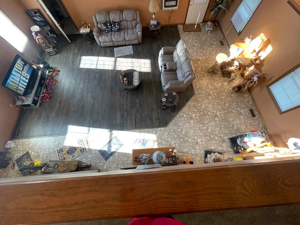 Image for Living Estate Auction • ±103 Acres