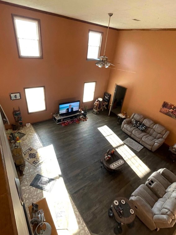 Image for Living Estate Auction • ±103 Acres
