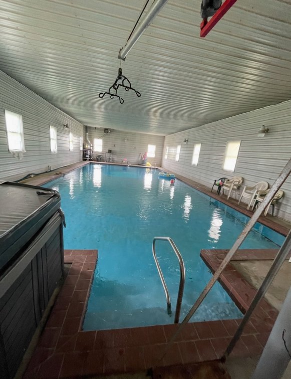 Image for Living Estate Auction • ±103 Acres