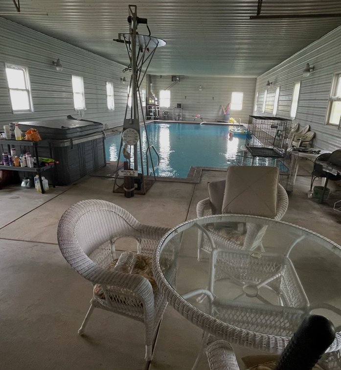 Image for Living Estate Auction • ±103 Acres