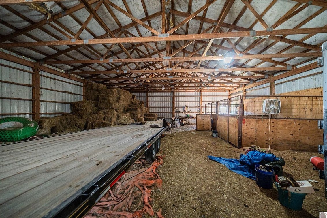 Image for Living Estate Auction • ±103 Acres