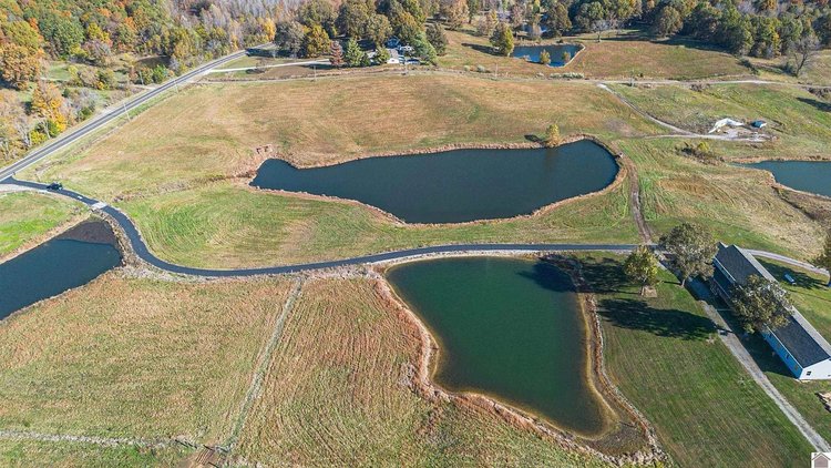 Image for Living Estate Auction • ±100 Acres