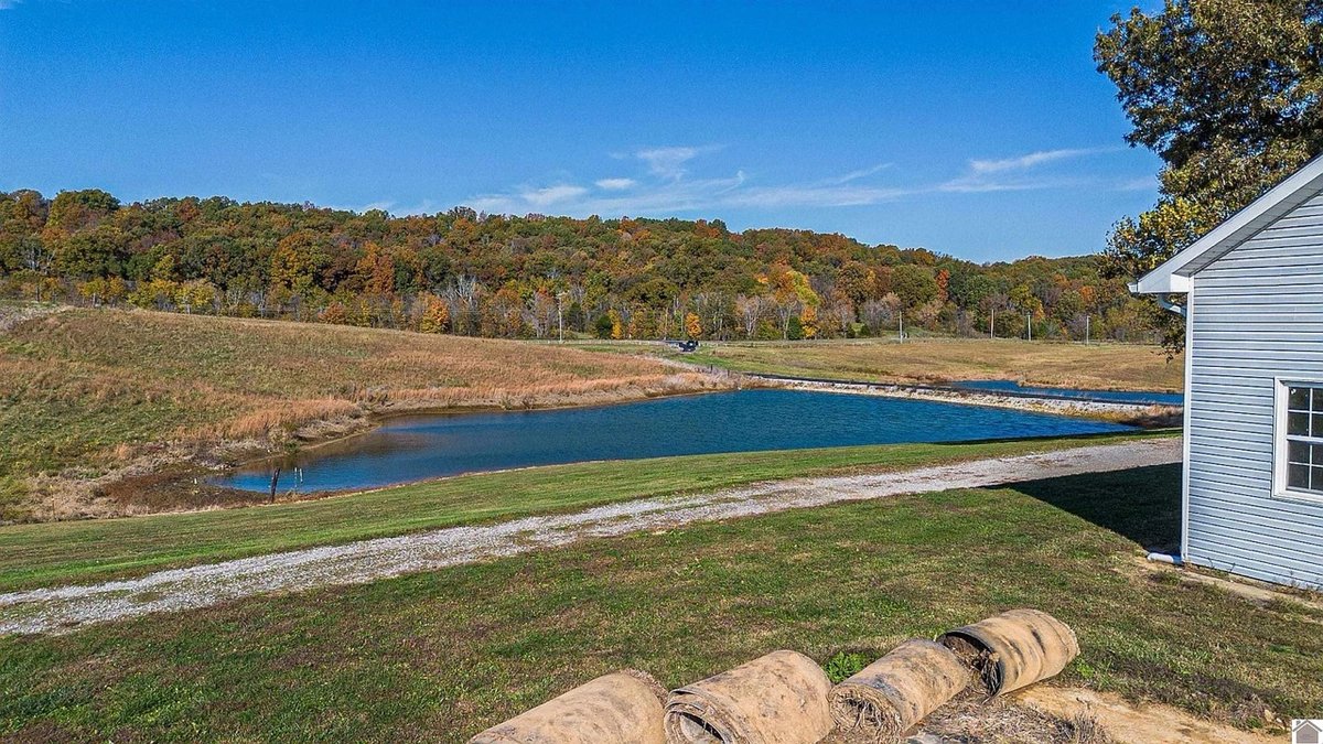 Image for Living Estate Auction • ±103 Acres