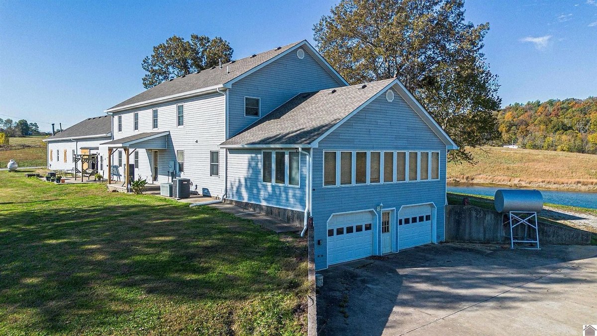 Image for Living Estate Auction • ±103 Acres