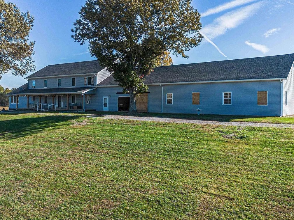 Image for Living Estate Auction • ±103 Acres
