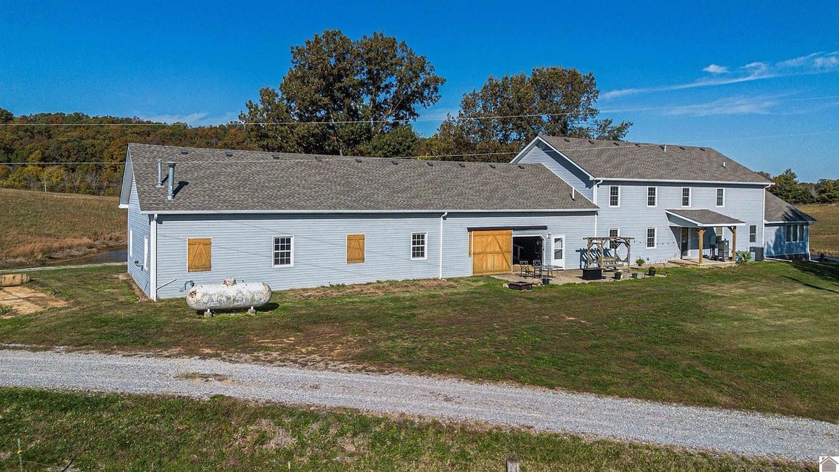 Image for Living Estate Auction • ±103 Acres